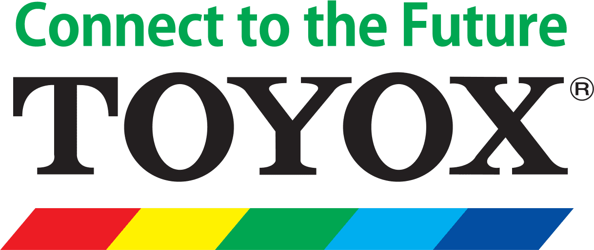 Toyox Technologies India Pvt. Ltd. Logo